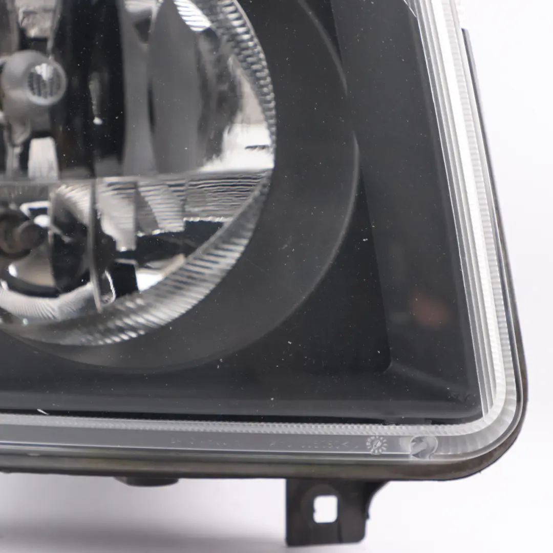 Headlight Headlamp Lamp Light Front Right O/S to Volkswagen VW Crafter with Part number 1ER011592-08 Volkswagen VW Crafter Headlight Headlamp Lamp Light Front Right O/S - SKU rhd-1ER011592-08 - Part number 1ER011592-08