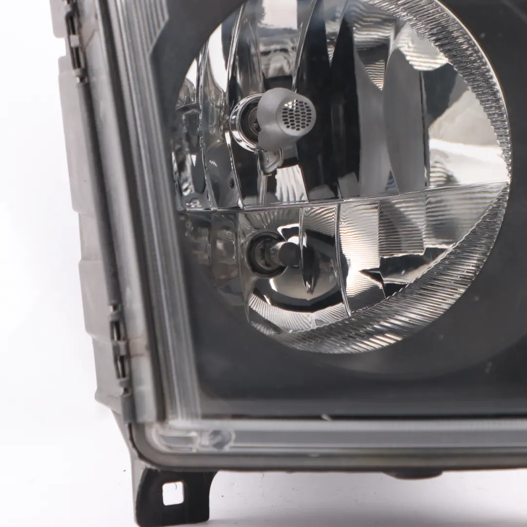 Volkswagen VW Crafter Headlight Headlamp Lamp Light Front Right O/S - SKU rhd-1ER011592-08 - Part number 1ER011592-08