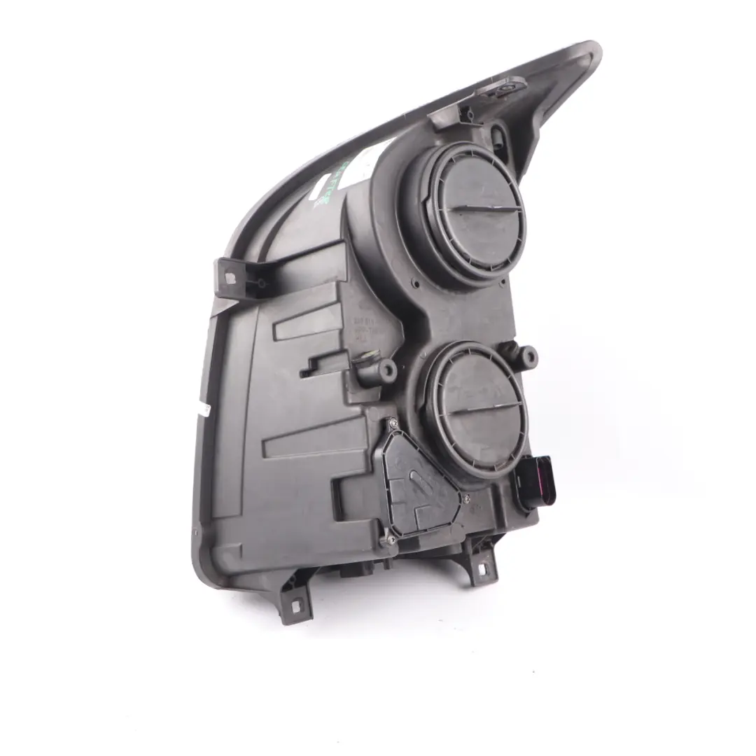 Headlight Headlamp Lamp Light Front Right O/S to Volkswagen VW Crafter with Part number 1ER011592-08 Volkswagen VW Crafter Headlight Headlamp Lamp Light Front Right O/S - SKU rhd-1ER011592-08 - Part number 1ER011592-08