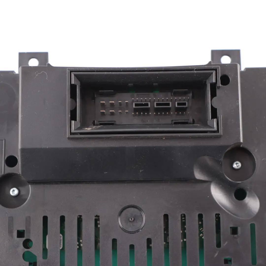 Instrument Cluster Speedo Clocks Meter Manual to VW Golf Plus 5 Diesel with Part number 1K0920964B VW Golf Plus 5 Diesel Instrument Cluster Speedo Clocks Meter Manual - SKU rhd-1K0920964B - Part number 1K0920964B