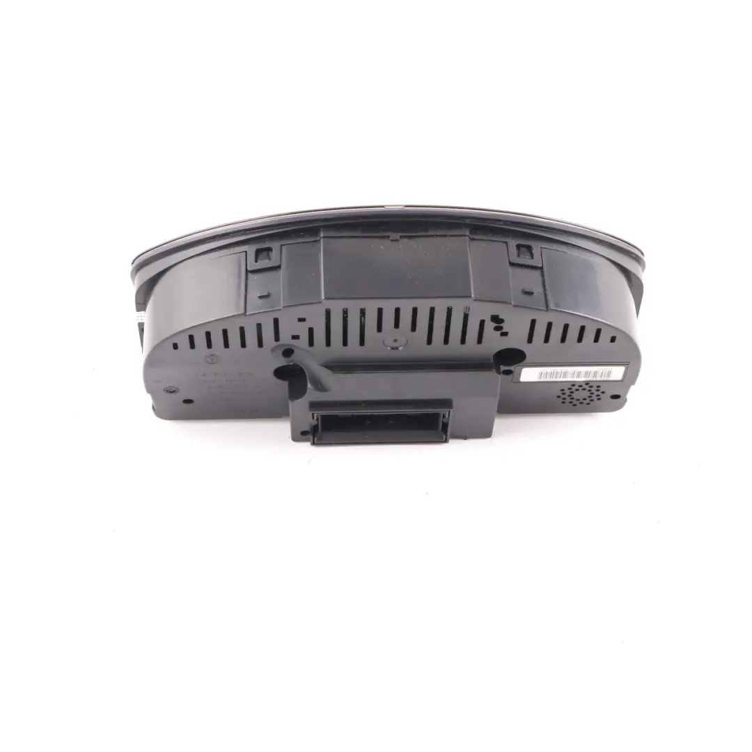VW Golf Plus 5 Diesel Instrument Cluster Speedo Clocks Meter Manual - SKU rhd-1K0920964B - Part number 1K0920964B