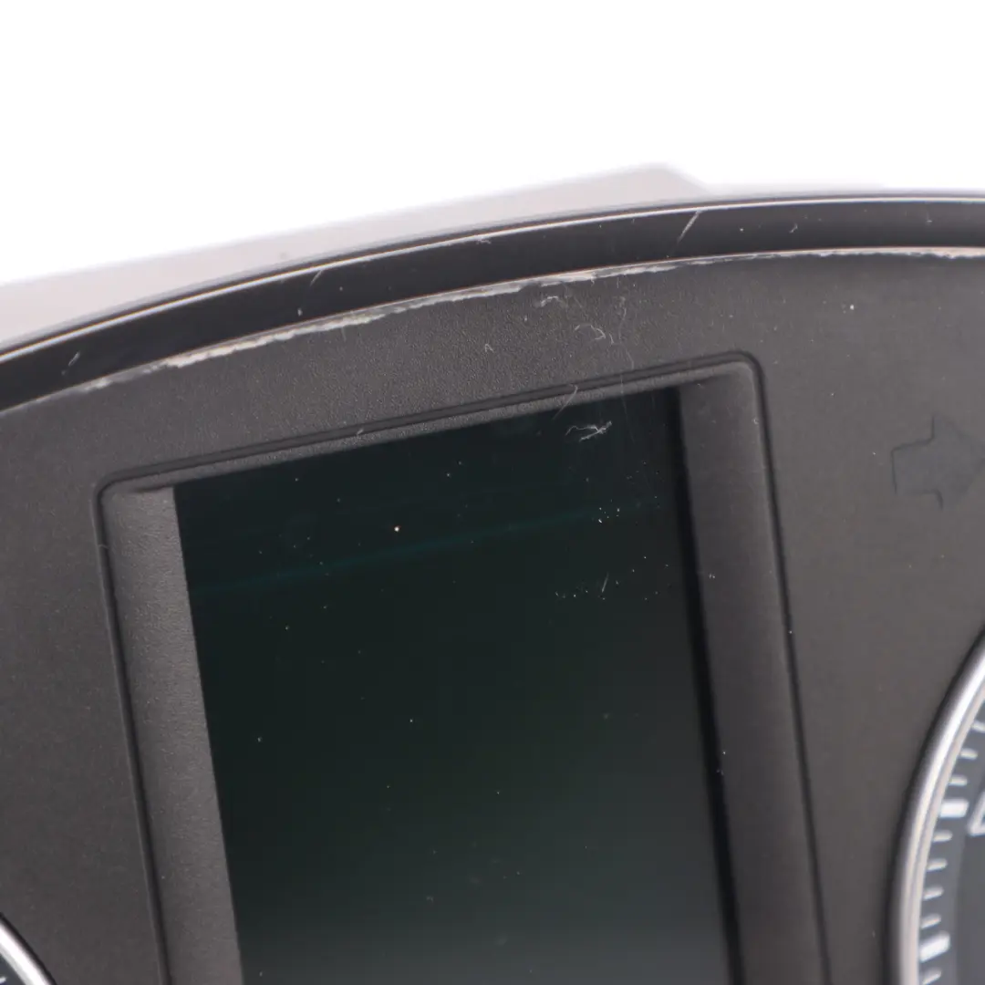 Instrument Cluster Speedo Clocks Manual to Volkswagen Golf 5 Diesel with Part number 1K0920974B Volkswagen Golf 5 Diesel Instrument Cluster Speedo Clocks Manual - SKU rhd-1K0920974B - Part number 1K0920974B