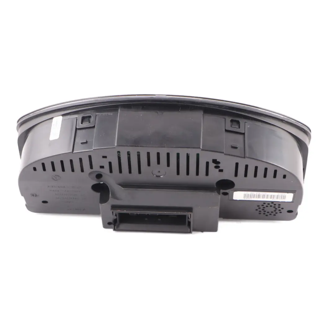 Instrument Cluster Speedo Clocks Manual to Volkswagen Golf 5 Diesel with Part number 1K0920974B Volkswagen Golf 5 Diesel Instrument Cluster Speedo Clocks Manual - SKU rhd-1K0920974B - Part number 1K0920974B