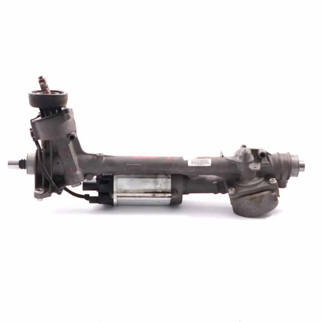 VW Volkswagen Golf 5 Electric Power Steering Rack Box Gear - SKU rhd-1K2423051BQ - Part number 1K2423051BQ