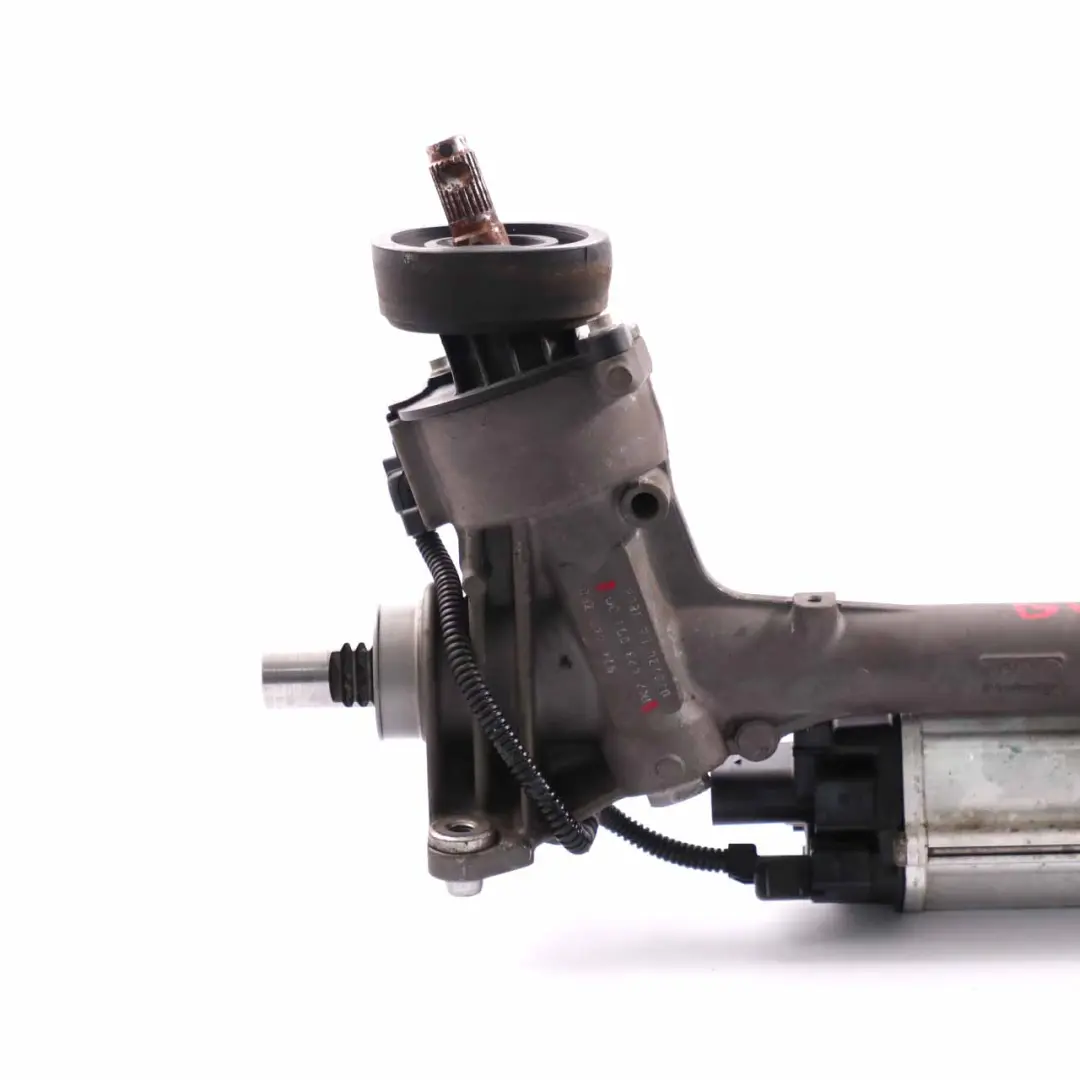 VW Volkswagen Golf 5 Electric Power Steering Rack Box Gear - SKU rhd-1K2423051BQ - Part number 1K2423051BQ