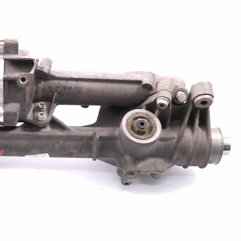 Steering Rack Box Gear to VW Volkswagen Golf 5 Electric Power with Part number 1K2423051BQ VW Volkswagen Golf 5 Electric Power Steering Rack Box Gear - SKU rhd-1K2423051BQ - Part number 1K2423051BQ