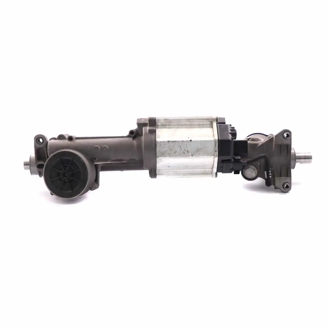 Steering Rack Box Gear to VW Volkswagen Golf 5 Electric Power with Part number 1K2423051BQ VW Volkswagen Golf 5 Electric Power Steering Rack Box Gear - SKU rhd-1K2423051BQ - Part number 1K2423051BQ
