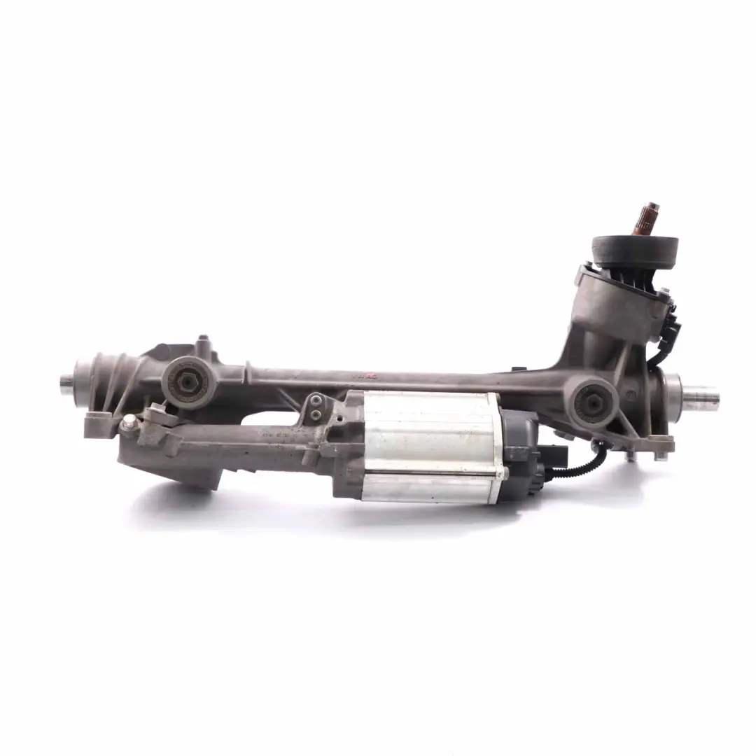 VW Volkswagen Golf 5 Electric Power Steering Rack Box Gear - SKU rhd-1K2423051BQ - Part number 1K2423051BQ