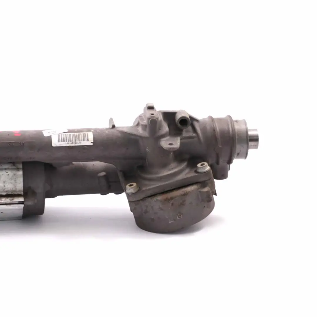 VW Volkswagen Golf 5 Electric Power Steering Rack Box Gear - SKU rhd-1K2423051BQ - Part number 1K2423051BQ