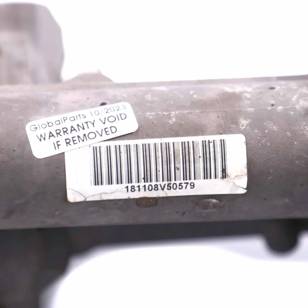 VW Volkswagen Golf 5 Electric Power Steering Rack Box Gear - SKU rhd-1K2423051BQ - Part number 1K2423051BQ