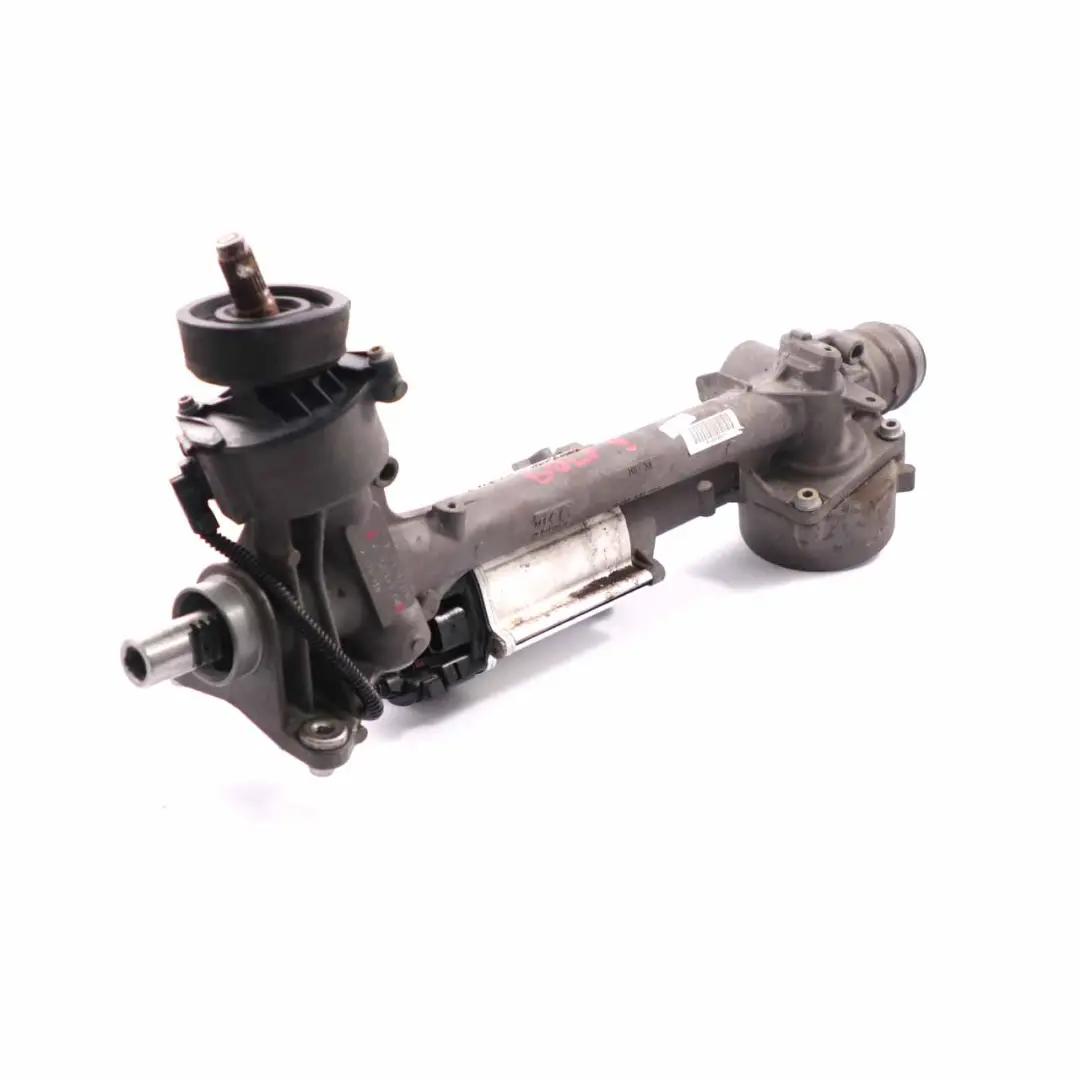 VW Volkswagen Golf 5 Electric Power Steering Rack Box Gear - SKU rhd-1K2423051BQ - Part number 1K2423051BQ