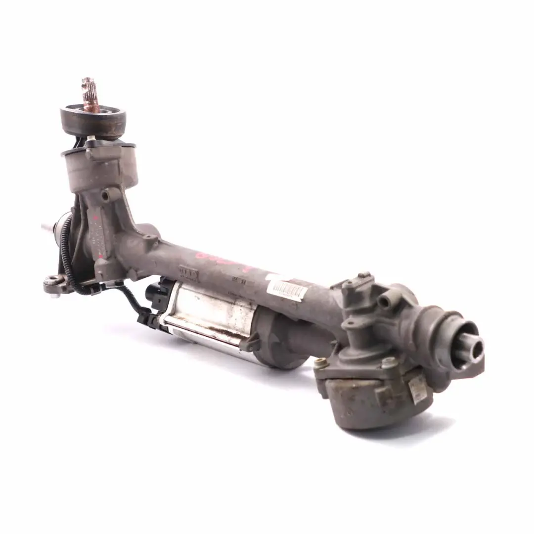 Steering Rack Box Gear to VW Volkswagen Golf 5 Electric Power with Part number 1K2423051BQ VW Volkswagen Golf 5 Electric Power Steering Rack Box Gear - SKU rhd-1K2423051BQ - Part number 1K2423051BQ