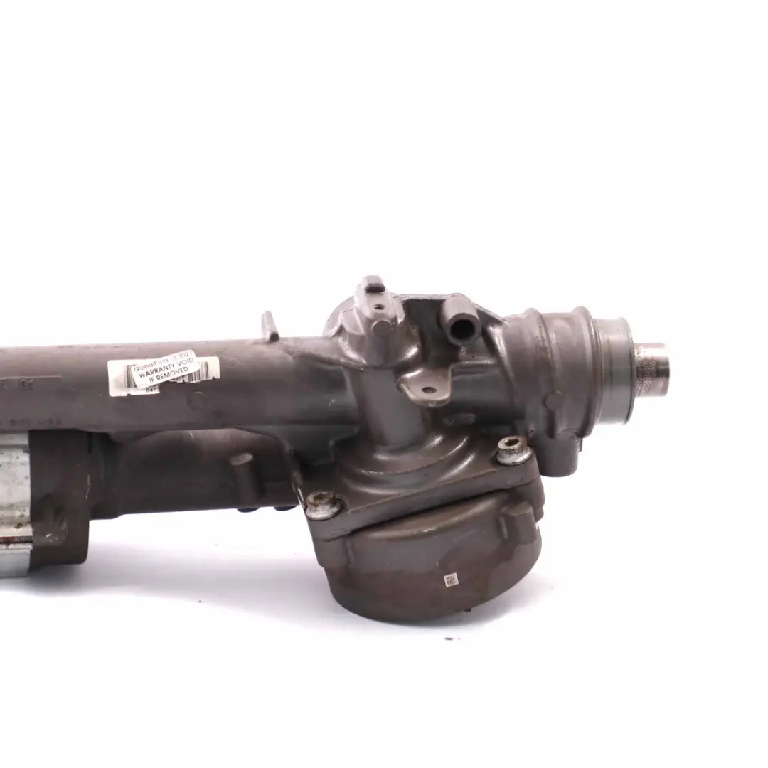 Steering Rack Box Gear to VW Volkswagen Touran Electric Power with Part number 1K2423051CR VW Volkswagen Touran Electric Power Steering Rack Box Gear - SKU rhd-1K2423051CR - Part number 1K2423051CR