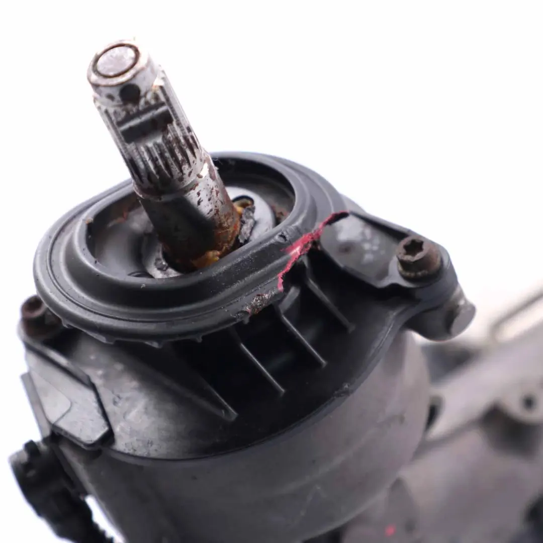 VW Volkswagen Touran Electric Power Steering Rack Box Gear - SKU rhd-1K2423051CR - Part number 1K2423051CR