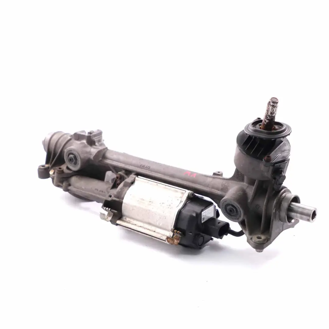 Steering Rack Box Gear to VW Volkswagen Touran Electric Power with Part number 1K2423051CR VW Volkswagen Touran Electric Power Steering Rack Box Gear - SKU rhd-1K2423051CR - Part number 1K2423051CR