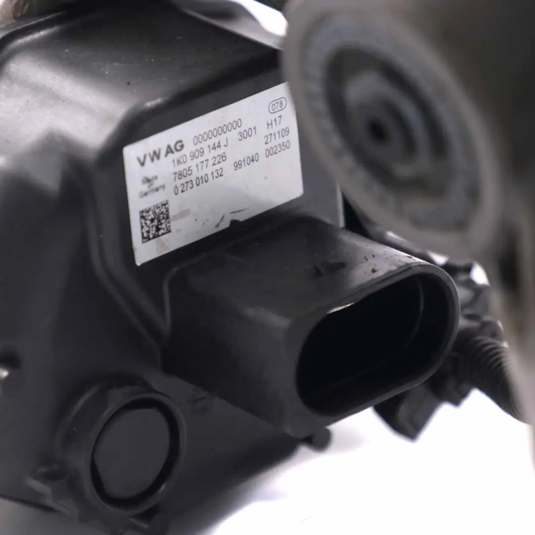 Steering Rack Box Gear to VW Volkswagen Touran Electric Power with Part number 1K2423051CR VW Volkswagen Touran Electric Power Steering Rack Box Gear - SKU rhd-1K2423051CR - Part number 1K2423051CR