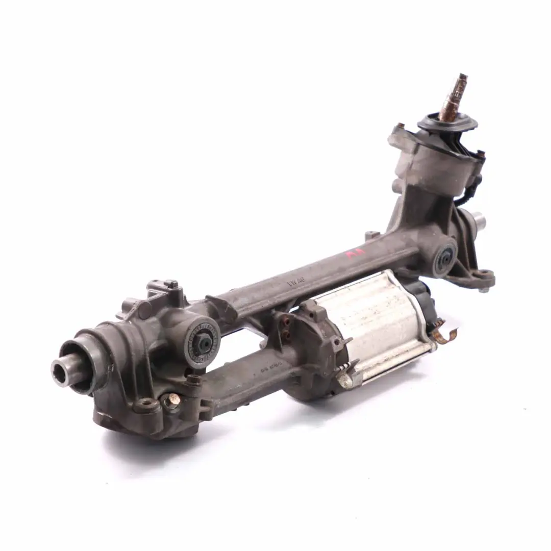Steering Rack Box Gear to VW Volkswagen Touran Electric Power with Part number 1K2423051CR VW Volkswagen Touran Electric Power Steering Rack Box Gear - SKU rhd-1K2423051CR - Part number 1K2423051CR
