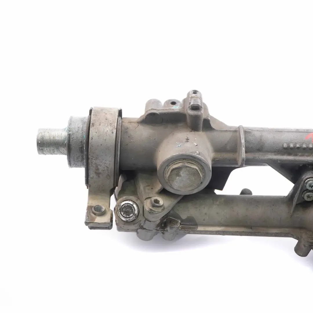 Steering Rack Electric Box Gear Assembly to Audi A3 8P Power with Part number 1K2423055J Audi A3 8P Power Steering Rack Electric Box Gear Assembly - SKU rhd-1K2423055J - Part number 1K2423055J