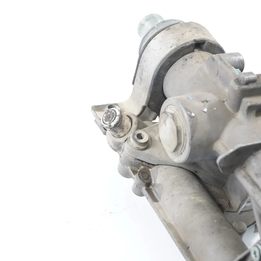 Steering Rack Electric Box Gear Assembly to Audi A3 8P Power with Part number 1K2423055J Audi A3 8P Power Steering Rack Electric Box Gear Assembly - SKU rhd-1K2423055J - Part number 1K2423055J