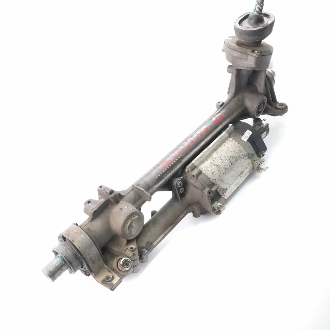 Audi A3 8P Power Steering Rack Electric Box Gear Assembly - SKU rhd-1K2423055J - Part number 1K2423055J