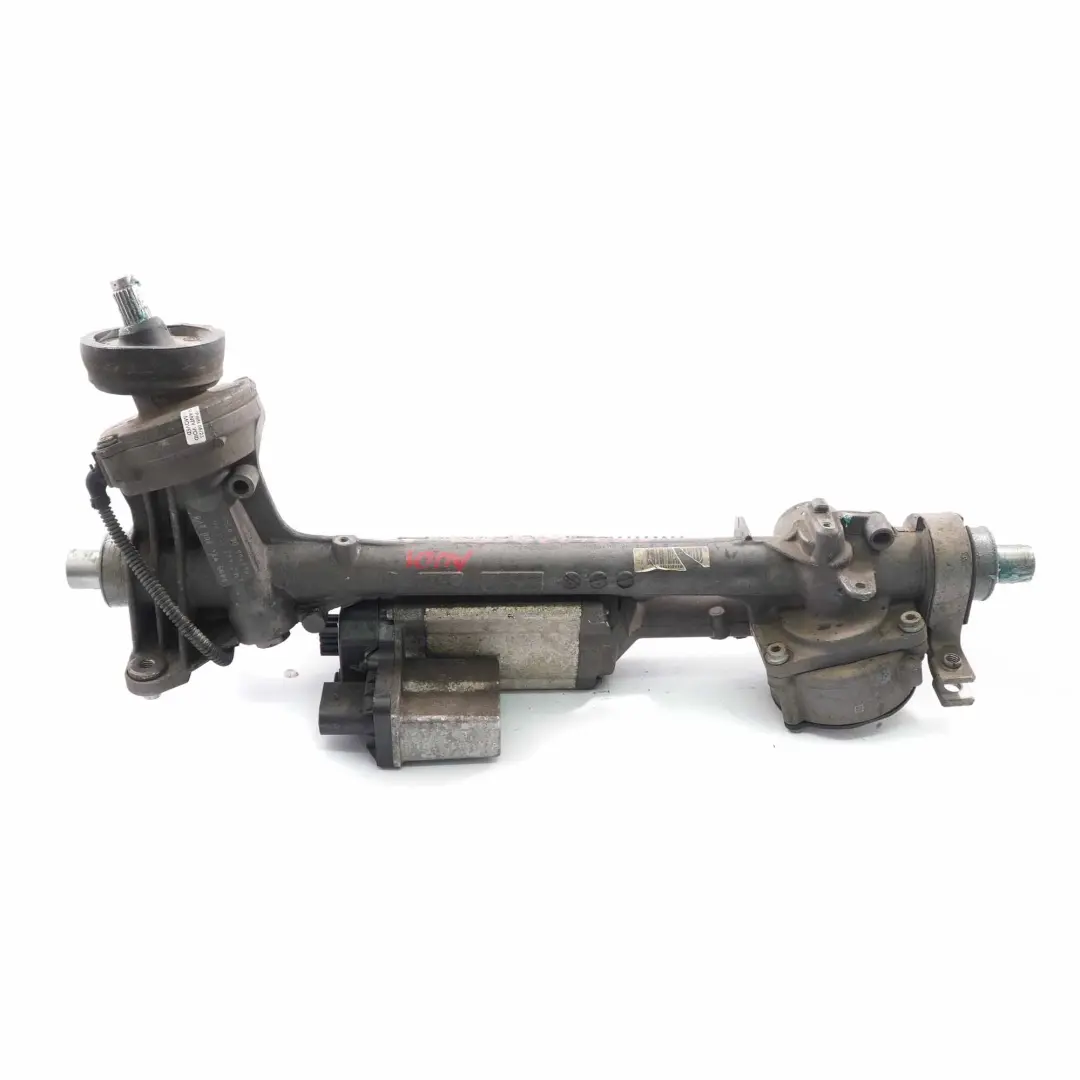 Audi A3 8P Power Steering Rack Electric Box Gear Assembly - SKU rhd-1K2423055J - Part number 1K2423055J