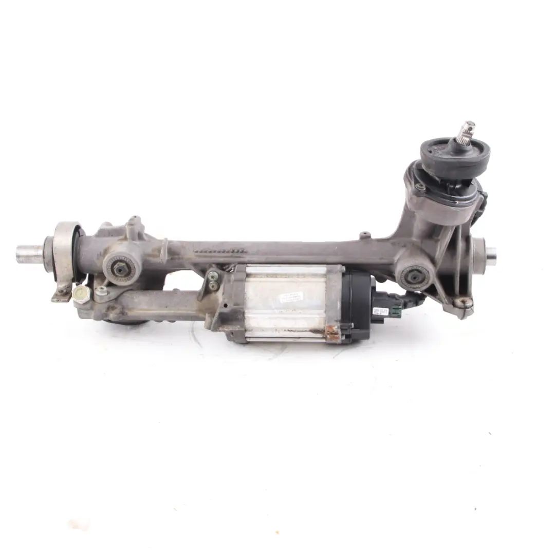 Steering Rack Box Gear Pinion to Volkswagen Golf 5 Electric Power with Part number 1K2423055K Volkswagen Golf 5 Electric Power Steering Rack Box Gear Pinion - SKU rhd-1K2423055K-1 - Part number 1K2423055K