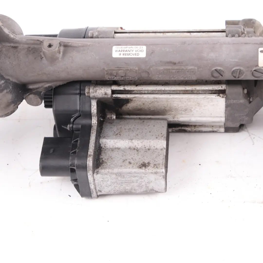 Steering Rack Box Gear Pinion to Volkswagen Golf 5 Electric Power with Part number 1K2423055K Volkswagen Golf 5 Electric Power Steering Rack Box Gear Pinion - SKU rhd-1K2423055K-1 - Part number 1K2423055K