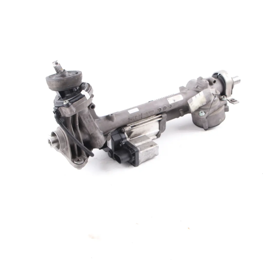 Steering Rack Box Gear Pinion to Volkswagen Golf 5 Electric Power with Part number 1K2423055K Volkswagen Golf 5 Electric Power Steering Rack Box Gear Pinion - SKU rhd-1K2423055K-1 - Part number 1K2423055K