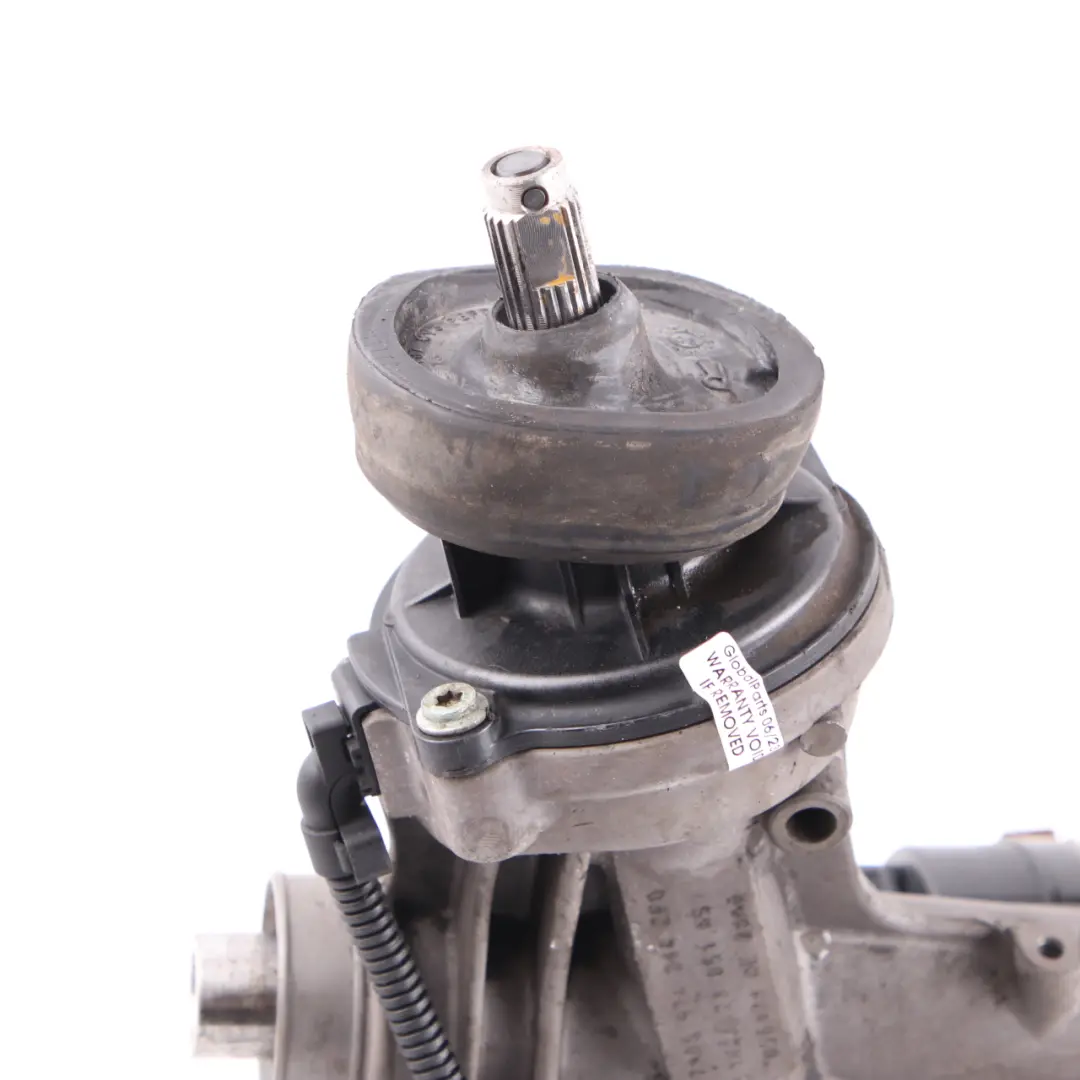 Volkswagen Golf 5 Electric Power Steering Rack Box Gear Pinion - SKU rhd-1K2423055K-1 - Part number 1K2423055K