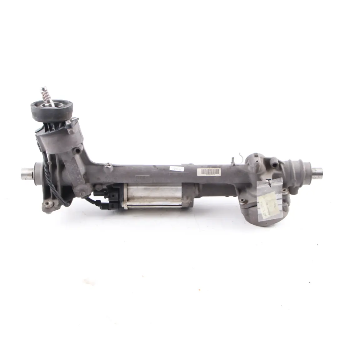 Steering Rack Box Gear Pinion to Volkswagen Passat B6 Electric Power with Part number 1K2423055K Volkswagen Passat B6 Electric Power Steering Rack Box Gear Pinion - SKU rhd-1K2423055K - Part number 1K2423055K