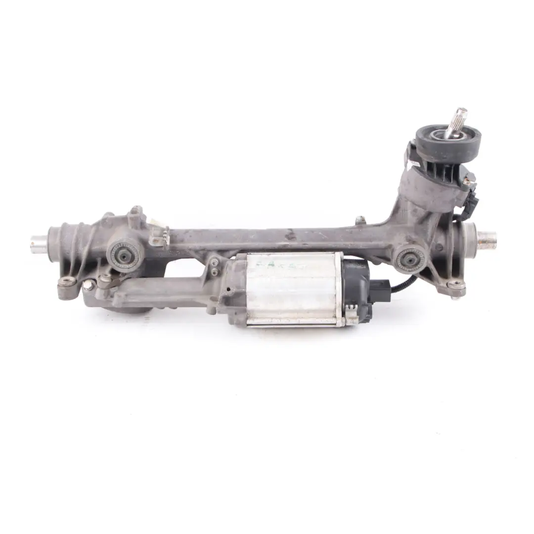 Steering Rack Box Gear Pinion to Volkswagen Passat B6 Electric Power with Part number 1K2423055K Volkswagen Passat B6 Electric Power Steering Rack Box Gear Pinion - SKU rhd-1K2423055K - Part number 1K2423055K