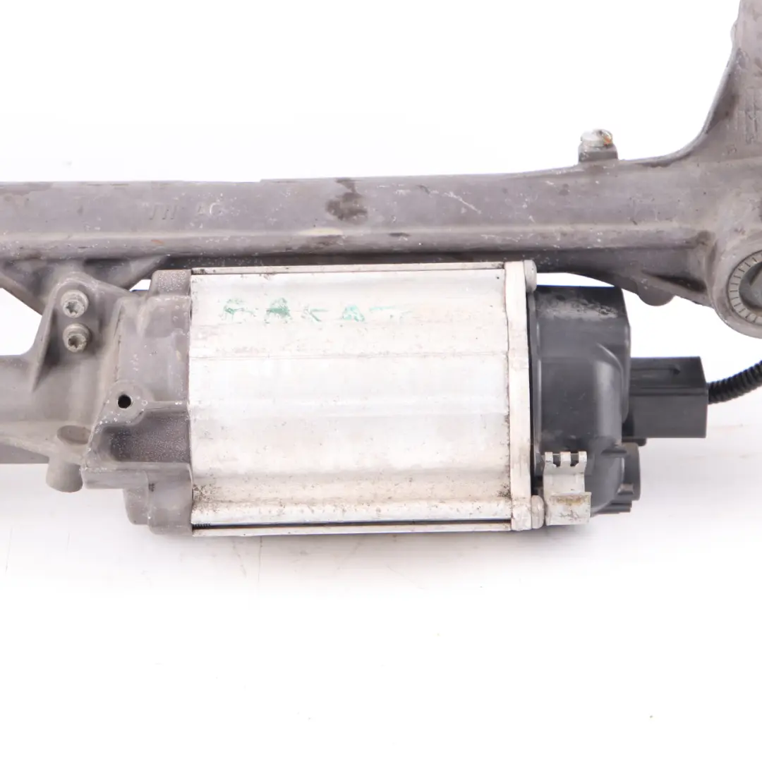 Steering Rack Box Gear Pinion to Volkswagen Passat B6 Electric Power with Part number 1K2423055K Volkswagen Passat B6 Electric Power Steering Rack Box Gear Pinion - SKU rhd-1K2423055K - Part number 1K2423055K