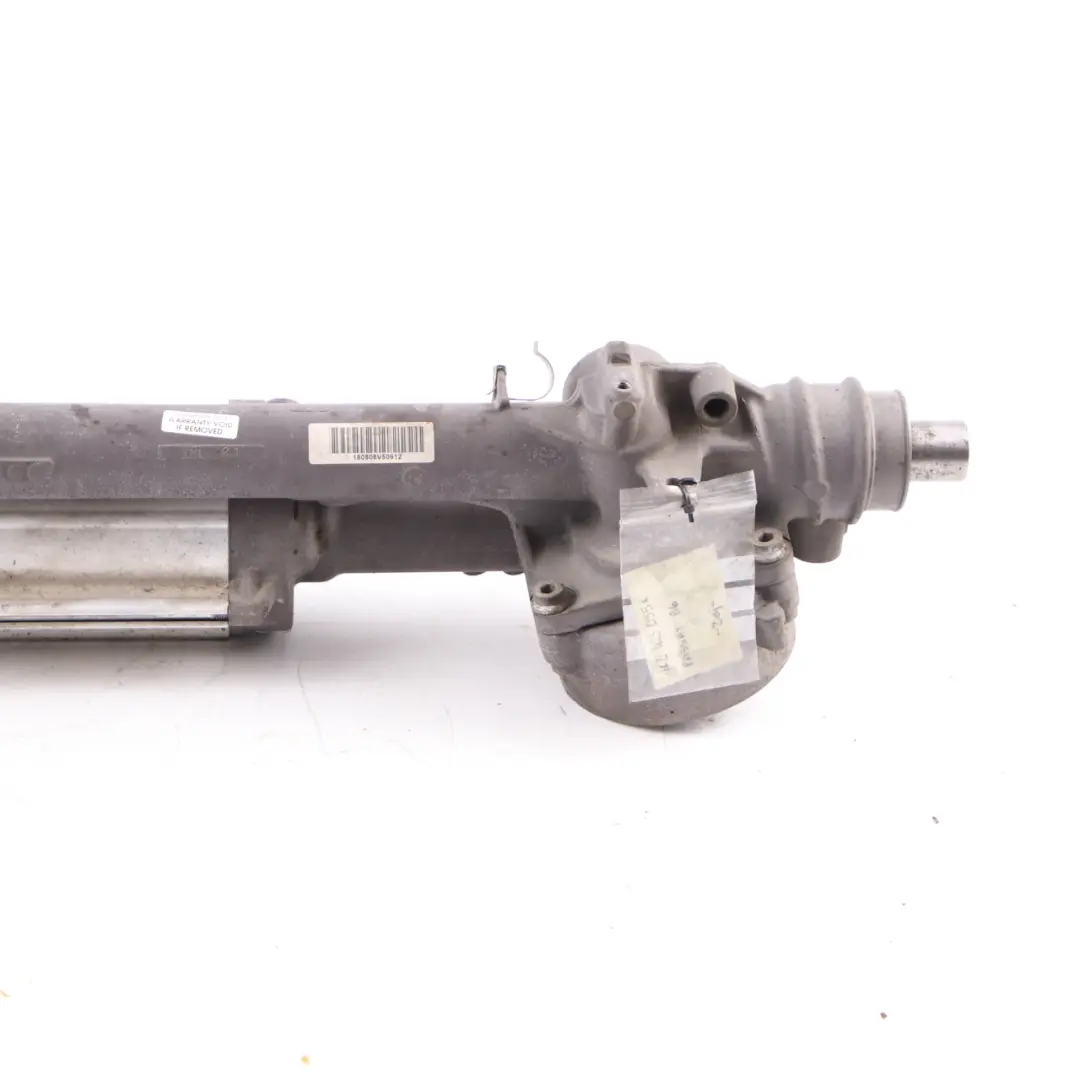 Steering Rack Box Gear Pinion to Volkswagen Passat B6 Electric Power with Part number 1K2423055K Volkswagen Passat B6 Electric Power Steering Rack Box Gear Pinion - SKU rhd-1K2423055K - Part number 1K2423055K