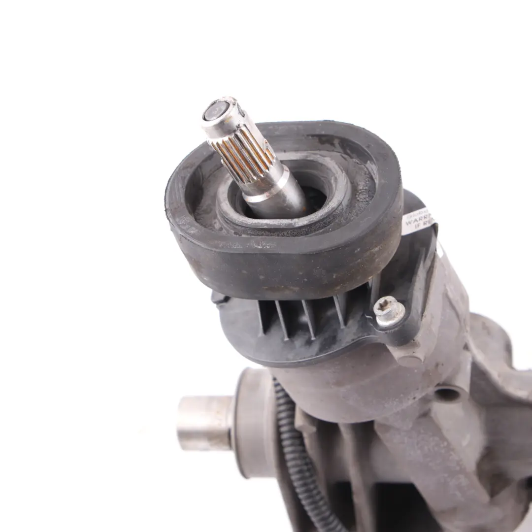 Steering Rack Box Gear Pinion to Volkswagen Passat B6 Electric Power with Part number 1K2423055K Volkswagen Passat B6 Electric Power Steering Rack Box Gear Pinion - SKU rhd-1K2423055K - Part number 1K2423055K