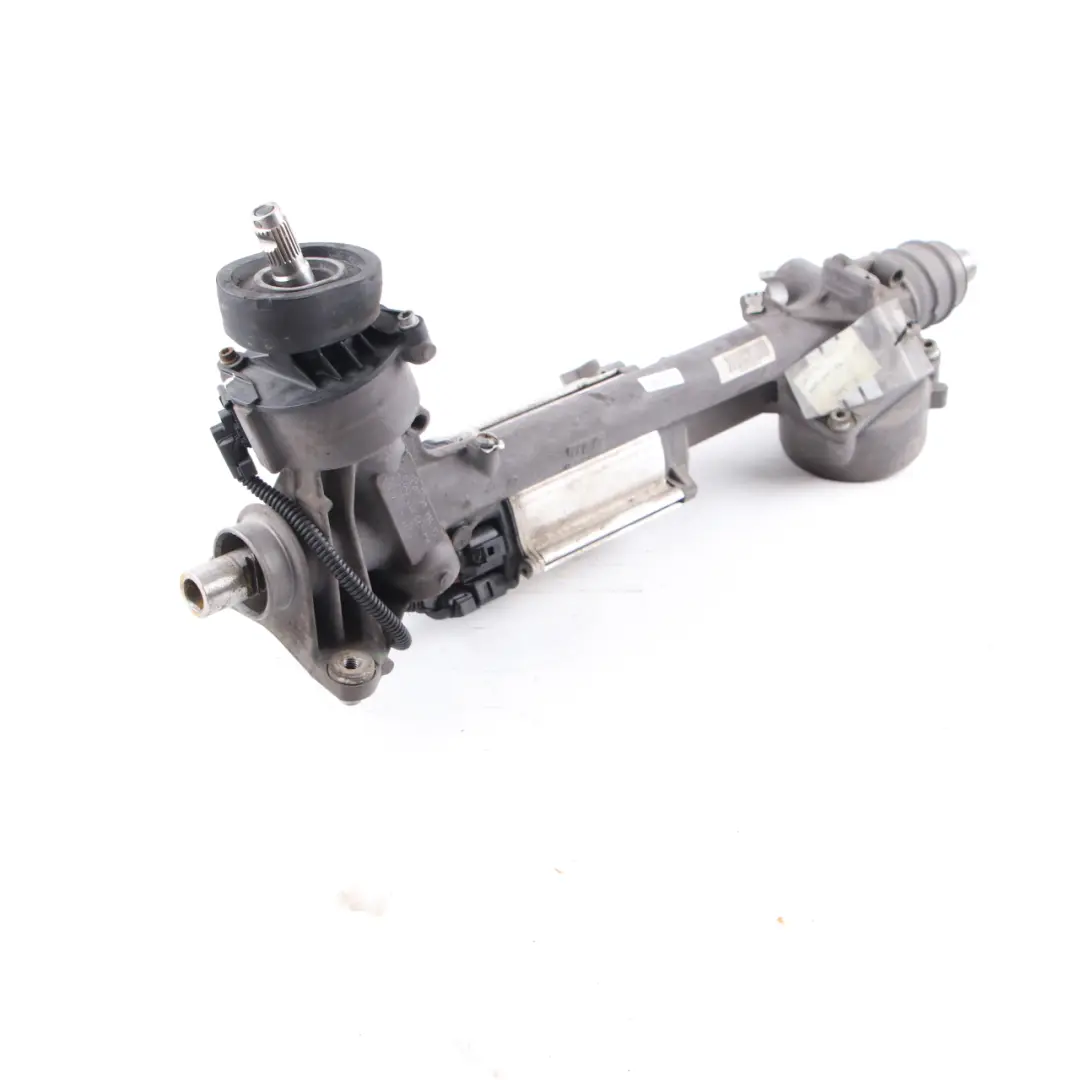 Steering Rack Box Gear Pinion to Volkswagen Passat B6 Electric Power with Part number 1K2423055K Volkswagen Passat B6 Electric Power Steering Rack Box Gear Pinion - SKU rhd-1K2423055K - Part number 1K2423055K