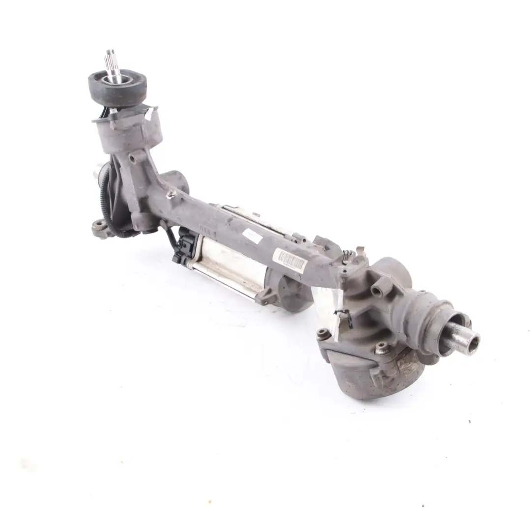 Volkswagen Passat B6 Electric Power Steering Rack Box Gear Pinion - SKU rhd-1K2423055K - Part number 1K2423055K