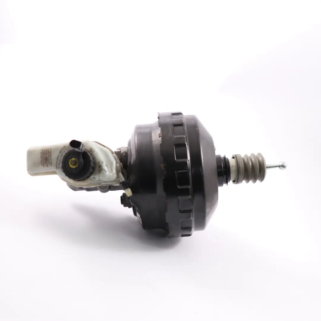 Audi A3 8P Brake Servo Booster Master Cylinder Unit - SKU rhd-1K2614105AR - Part number 1K2614105AR