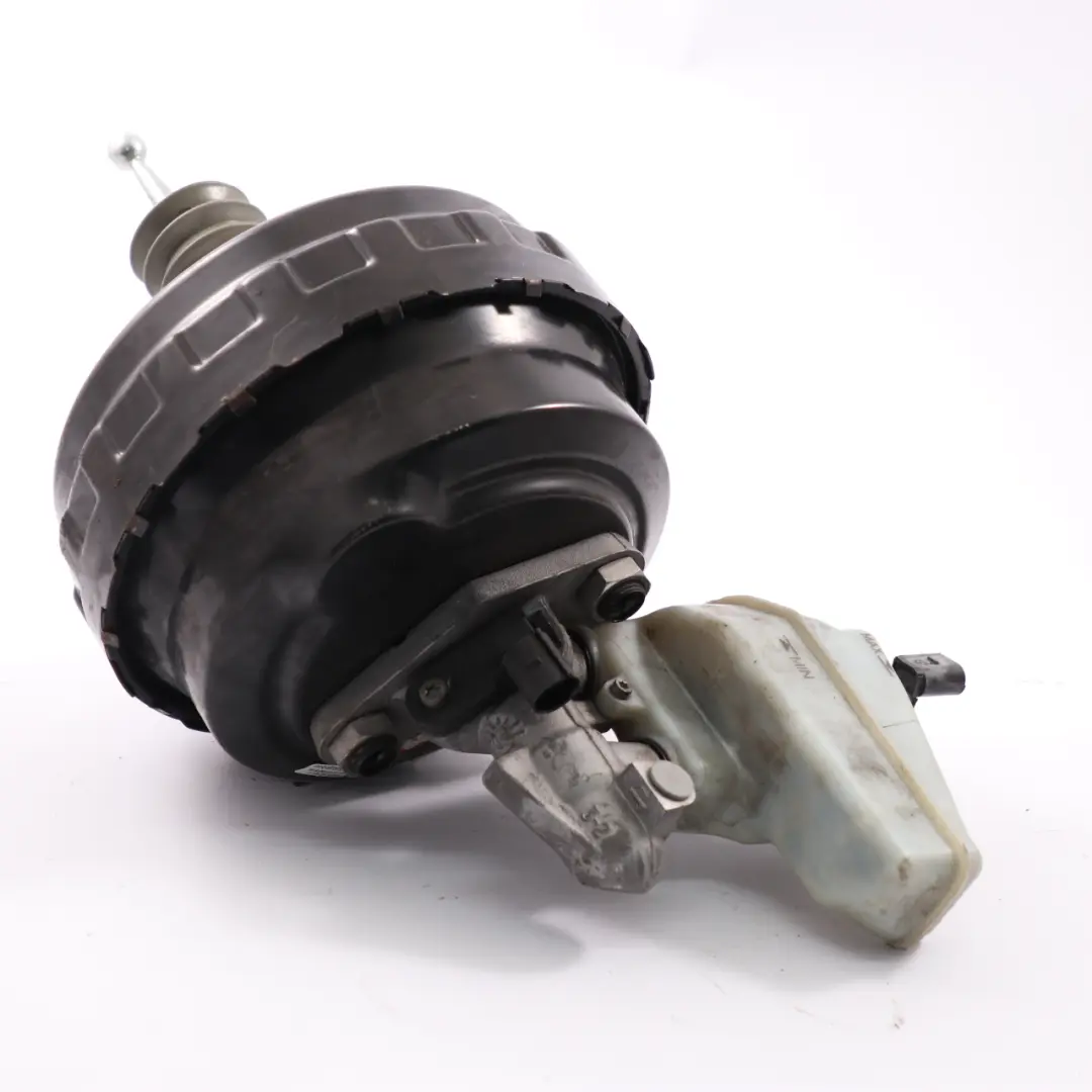 Audi A3 8P Brake Servo Booster Master Cylinder Unit - SKU rhd-1K2614105AR - Part number 1K2614105AR