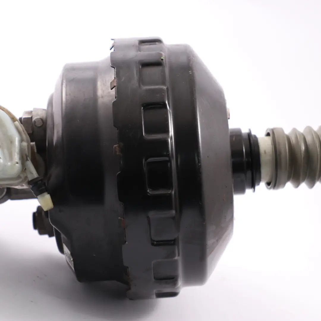 Brake Servo Booster Master Cylinder Unit to Audi A3 8P with Part number 1K2614105AR Audi A3 8P Brake Servo Booster Master Cylinder Unit - SKU rhd-1K2614105AR - Part number 1K2614105AR