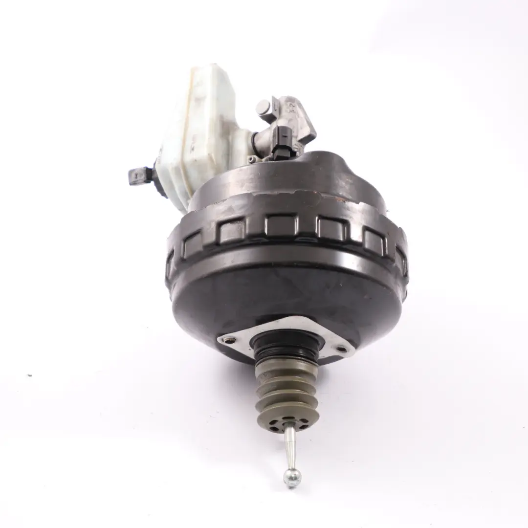 Brake Servo Booster Master Cylinder Unit to Audi A3 8P with Part number 1K2614105AR Audi A3 8P Brake Servo Booster Master Cylinder Unit - SKU rhd-1K2614105AR - Part number 1K2614105AR