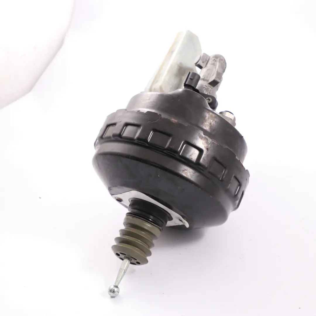 Brake Servo Booster Master Cylinder Unit to Audi A3 8P with Part number 1K2614105AR Audi A3 8P Brake Servo Booster Master Cylinder Unit - SKU rhd-1K2614105AR - Part number 1K2614105AR