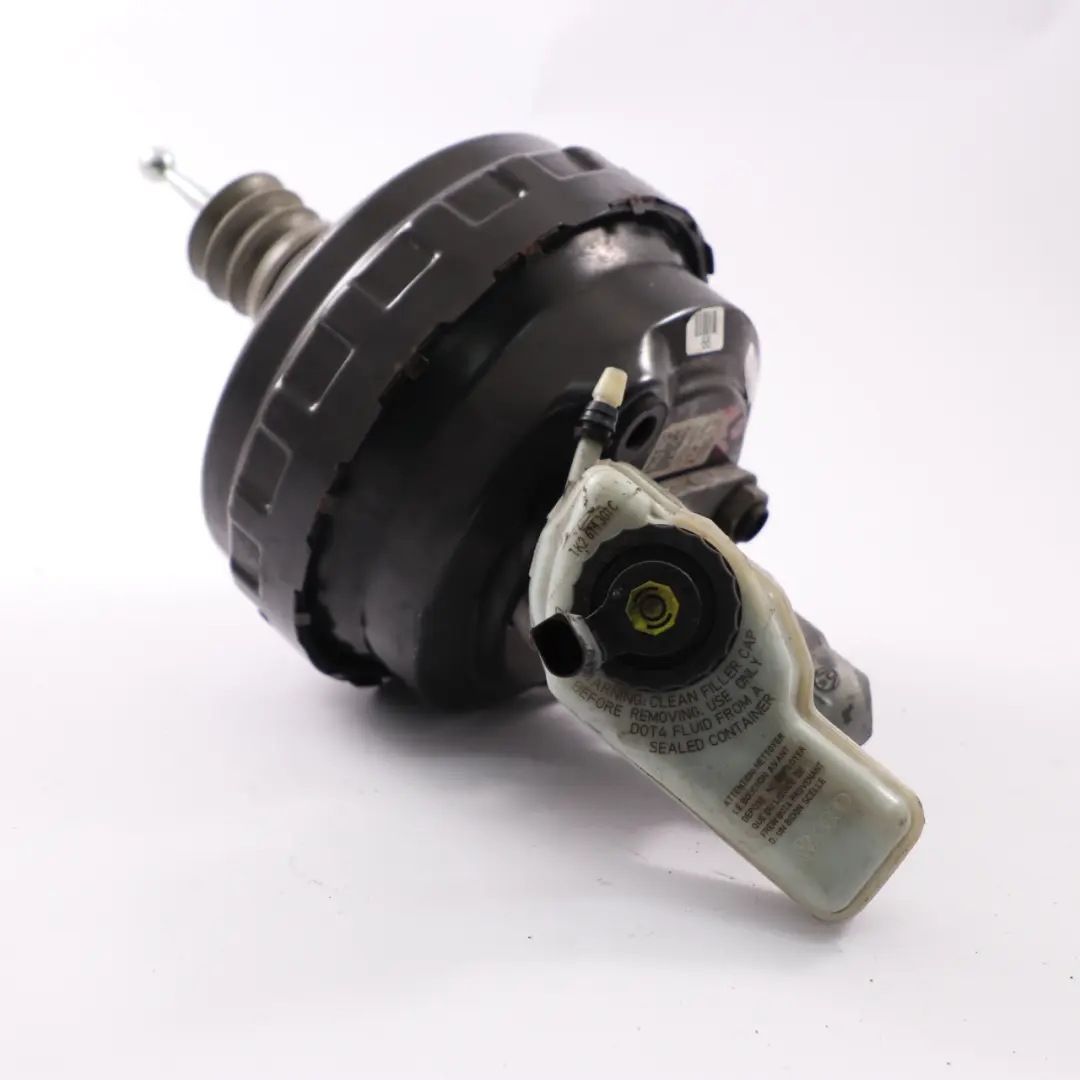 Audi A3 8P Brake Servo Booster Master Cylinder Unit - SKU rhd-1K2614105AR - Part number 1K2614105AR