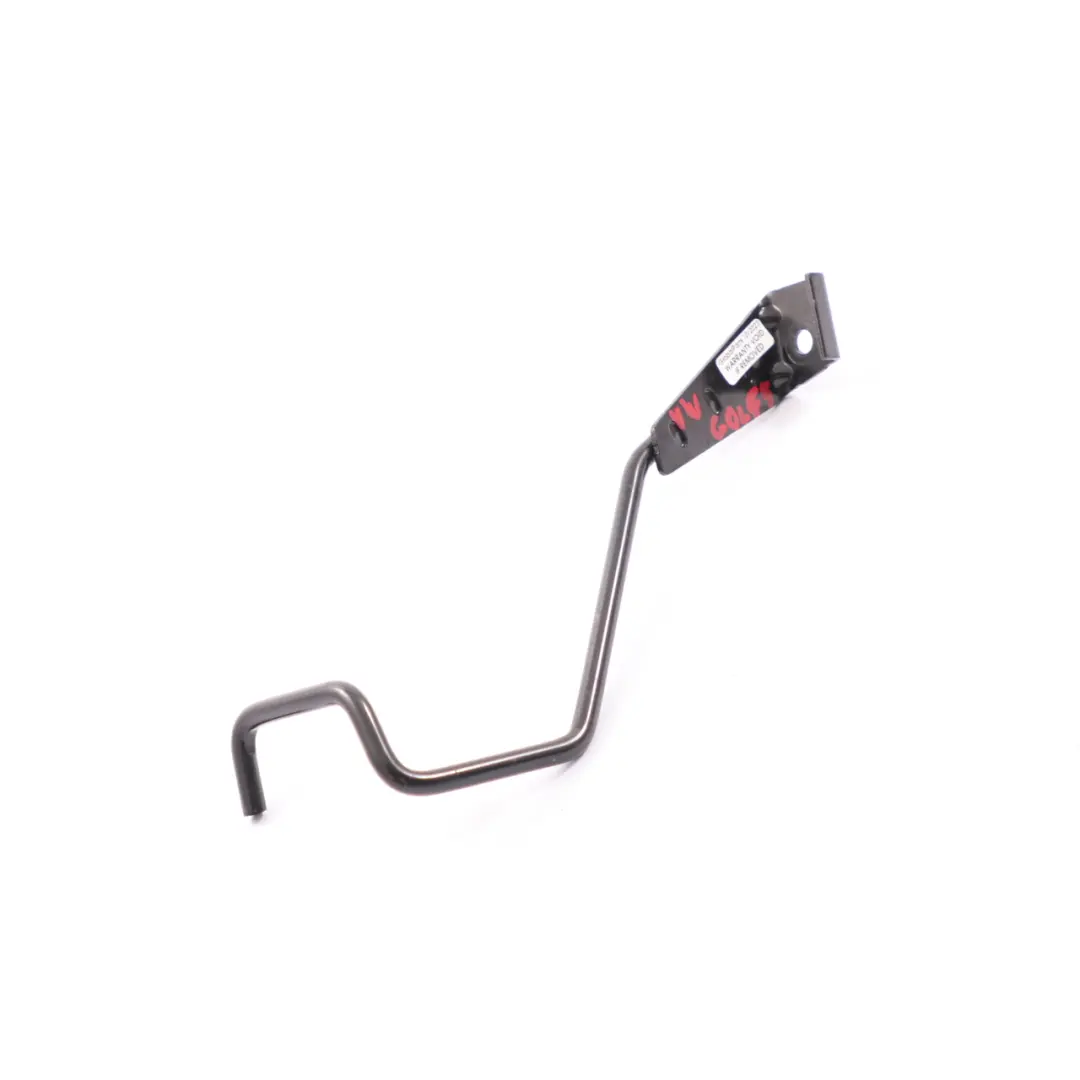 VW Volkswagen Golf 5 Brake Pedal Assembly Bracket Mount Holder - SKU rhd-1K2721913S - Part number 1K2721913S