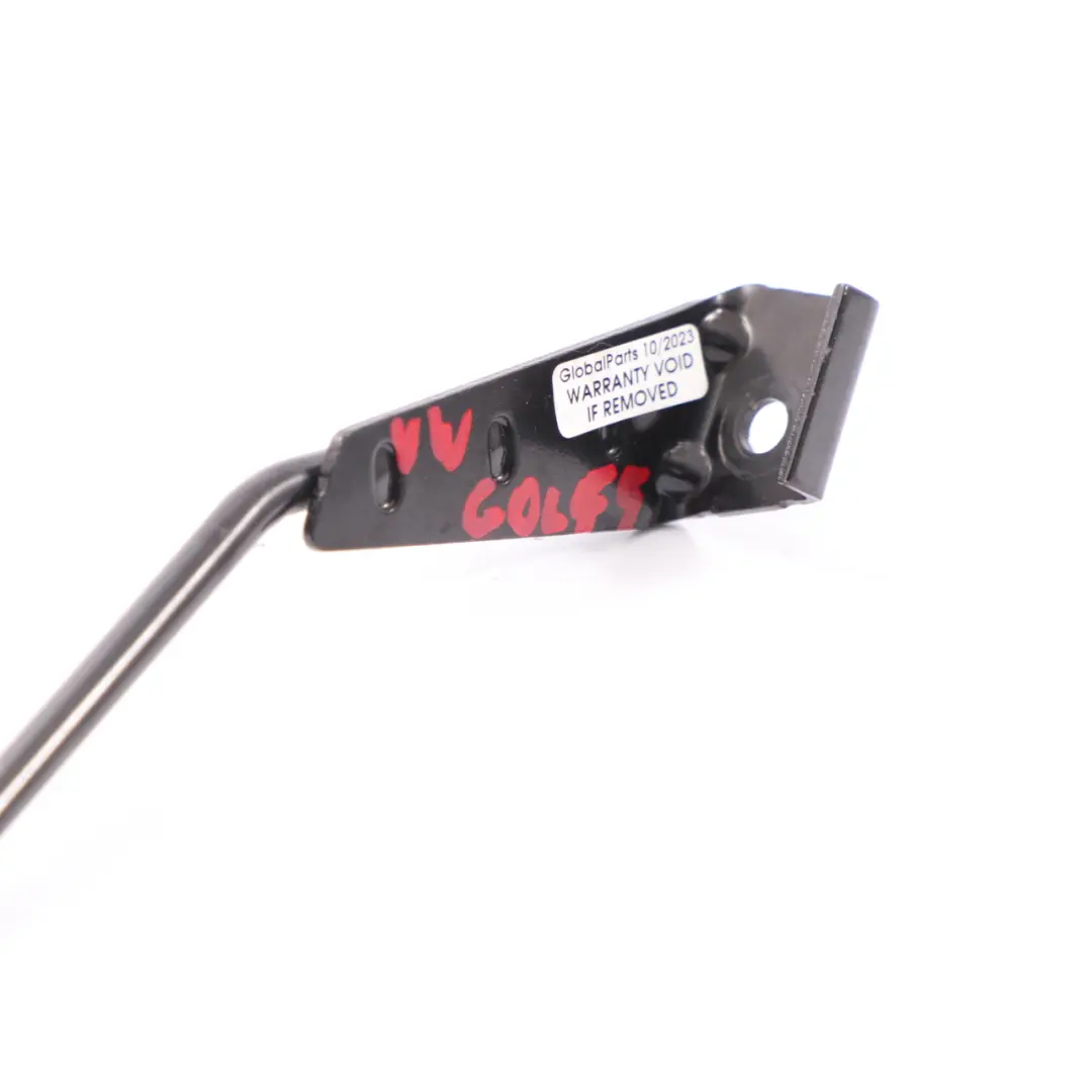 Brake Pedal Assembly Bracket Mount Holder to VW Volkswagen Golf 5 with Part number 1K2721913S VW Volkswagen Golf 5 Brake Pedal Assembly Bracket Mount Holder - SKU rhd-1K2721913S - Part number 1K2721913S