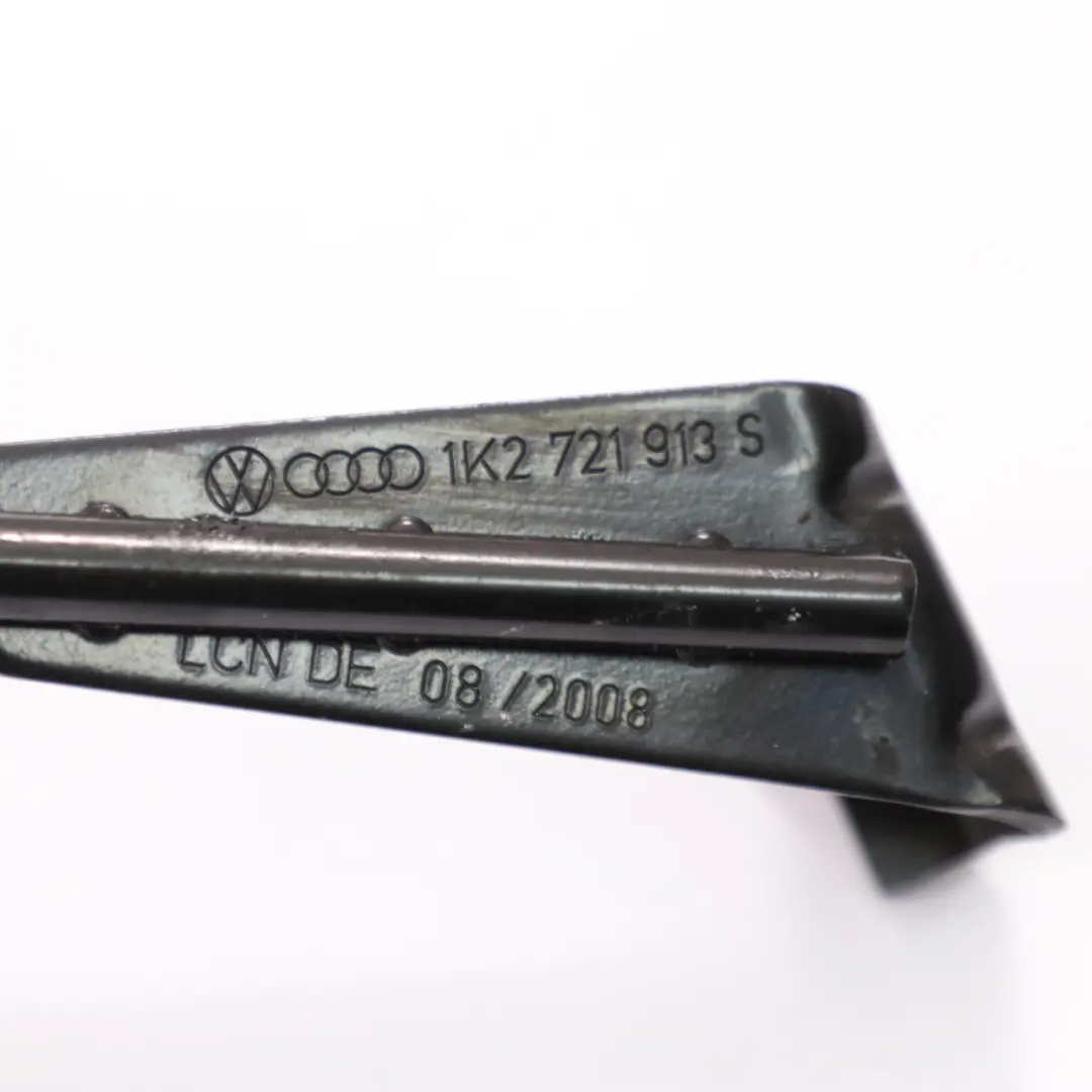 Brake Pedal Assembly Bracket Mount Holder to VW Volkswagen Golf 5 with Part number 1K2721913S VW Volkswagen Golf 5 Brake Pedal Assembly Bracket Mount Holder - SKU rhd-1K2721913S - Part number 1K2721913S