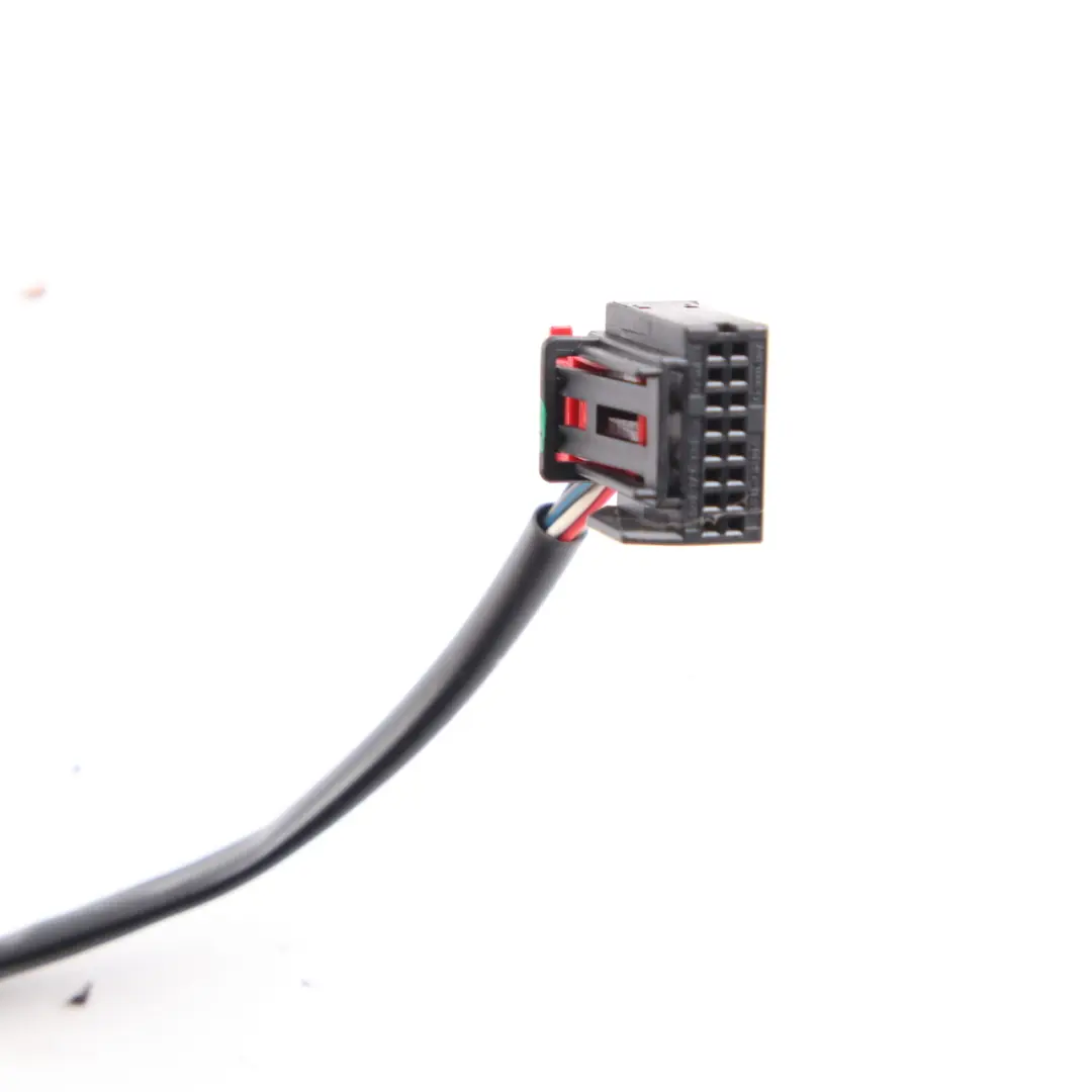 Volkswagen Golf 5 Wing Mirror Door Right O/S Torando Red - SKU rhd-1K2857508BL-TRE - Part number 1K2857508BL