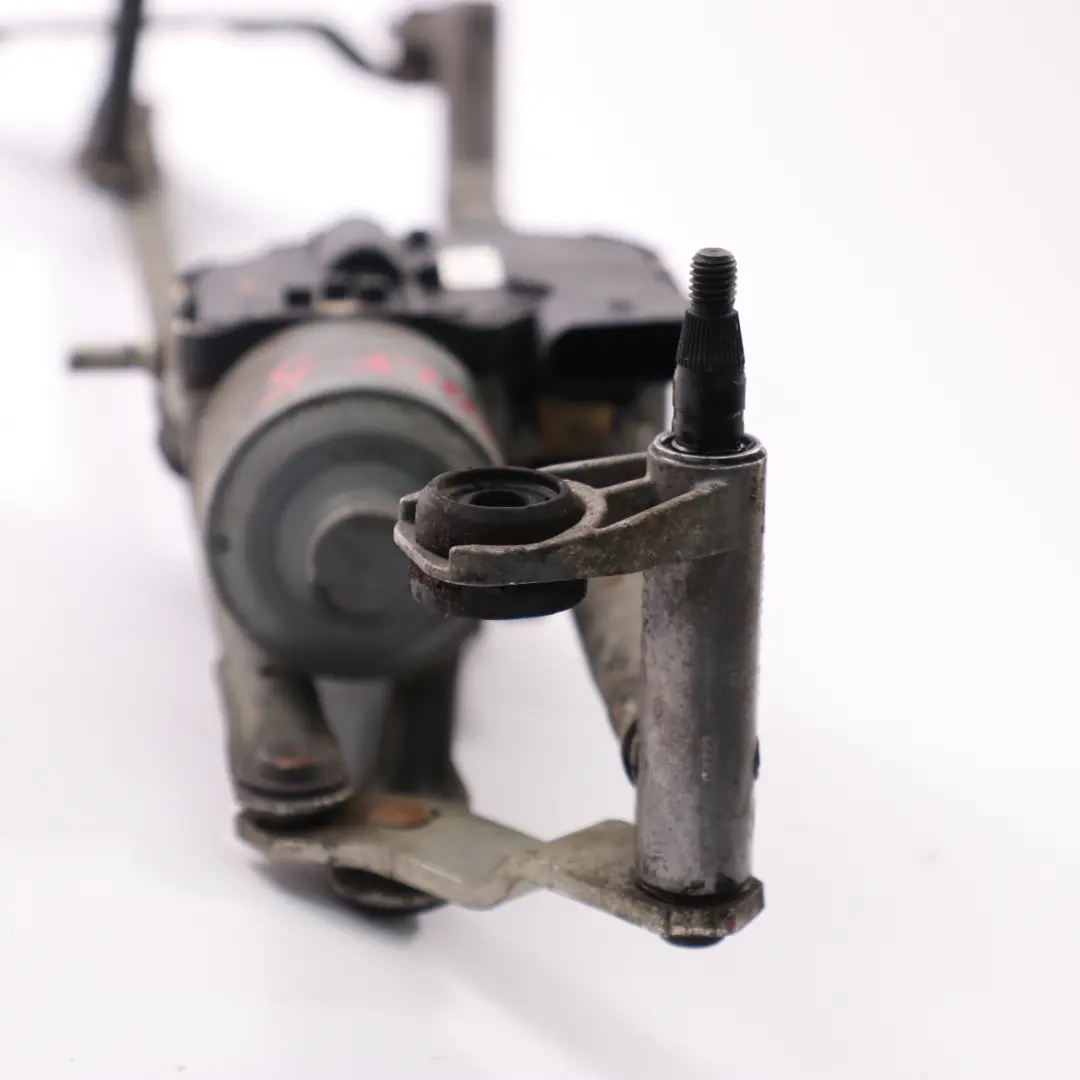 Windscreen Wiper Linkage Motor System to VW Volkswagen Golf 5 with Part number 1K2955119E VW Volkswagen Golf 5 Windscreen Wiper Linkage Motor System - SKU rhd-1K2955119E - Part number 1K2955119E