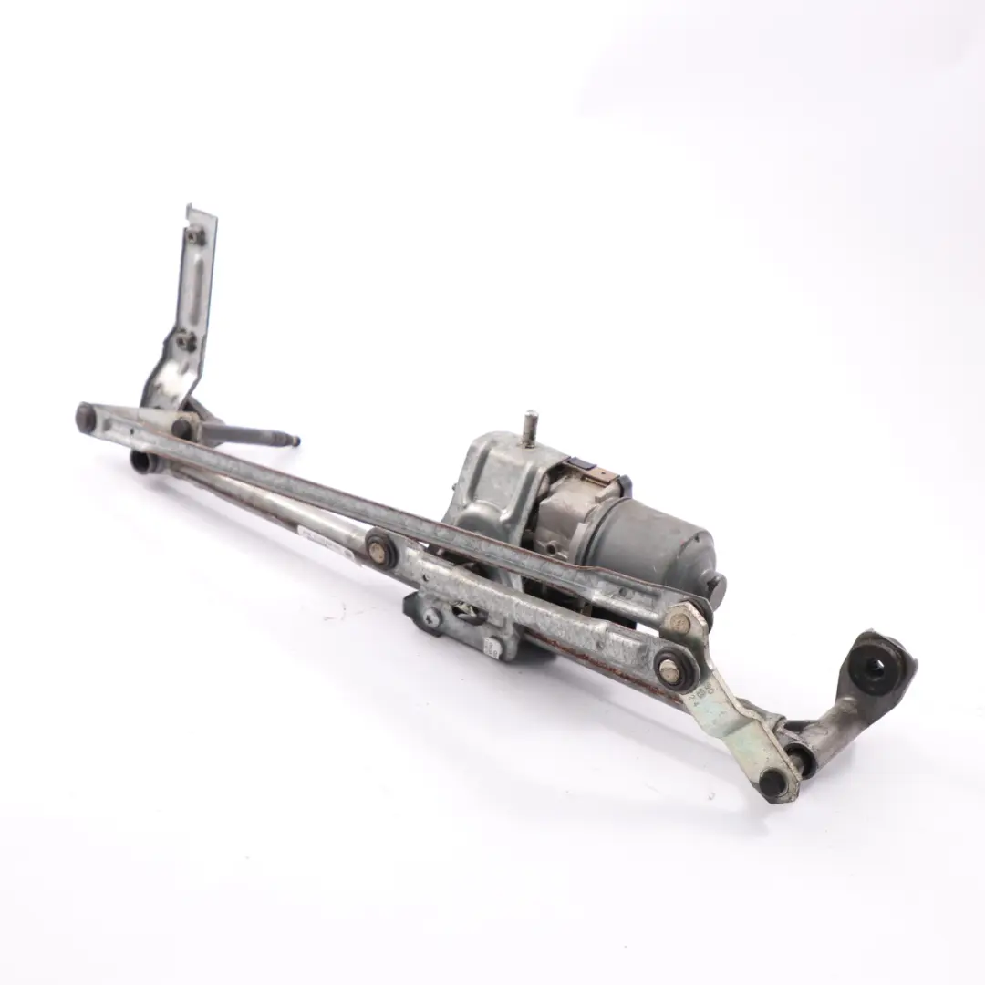 Windscreen Wiper Linkage Motor System to VW Volkswagen Golf 5 with Part number 1K2955119E VW Volkswagen Golf 5 Windscreen Wiper Linkage Motor System - SKU rhd-1K2955119E - Part number 1K2955119E