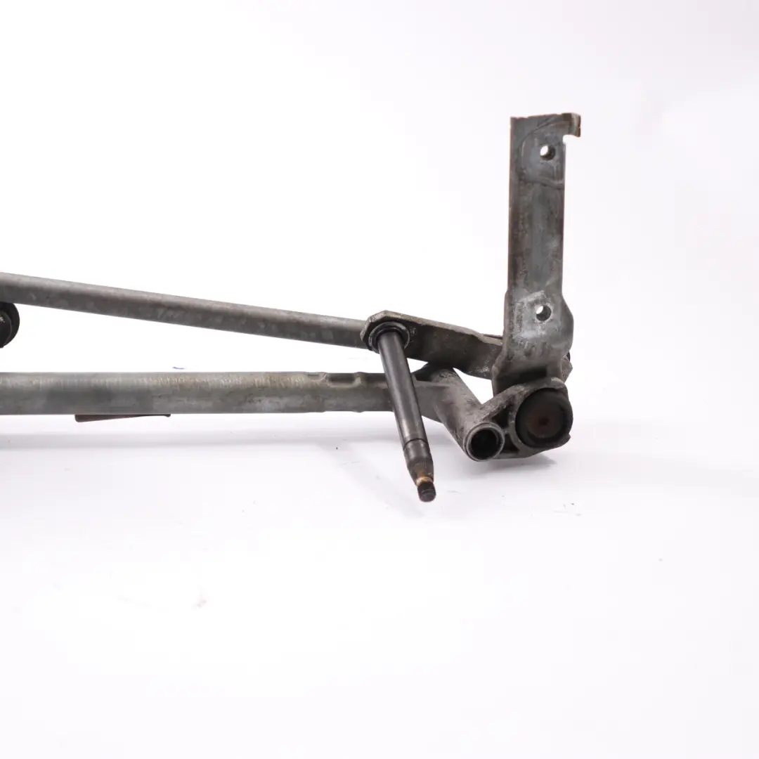 Windscreen Wiper Linkage Motor System to VW Volkswagen Golf 5 with Part number 1K2955119E VW Volkswagen Golf 5 Windscreen Wiper Linkage Motor System - SKU rhd-1K2955119E - Part number 1K2955119E