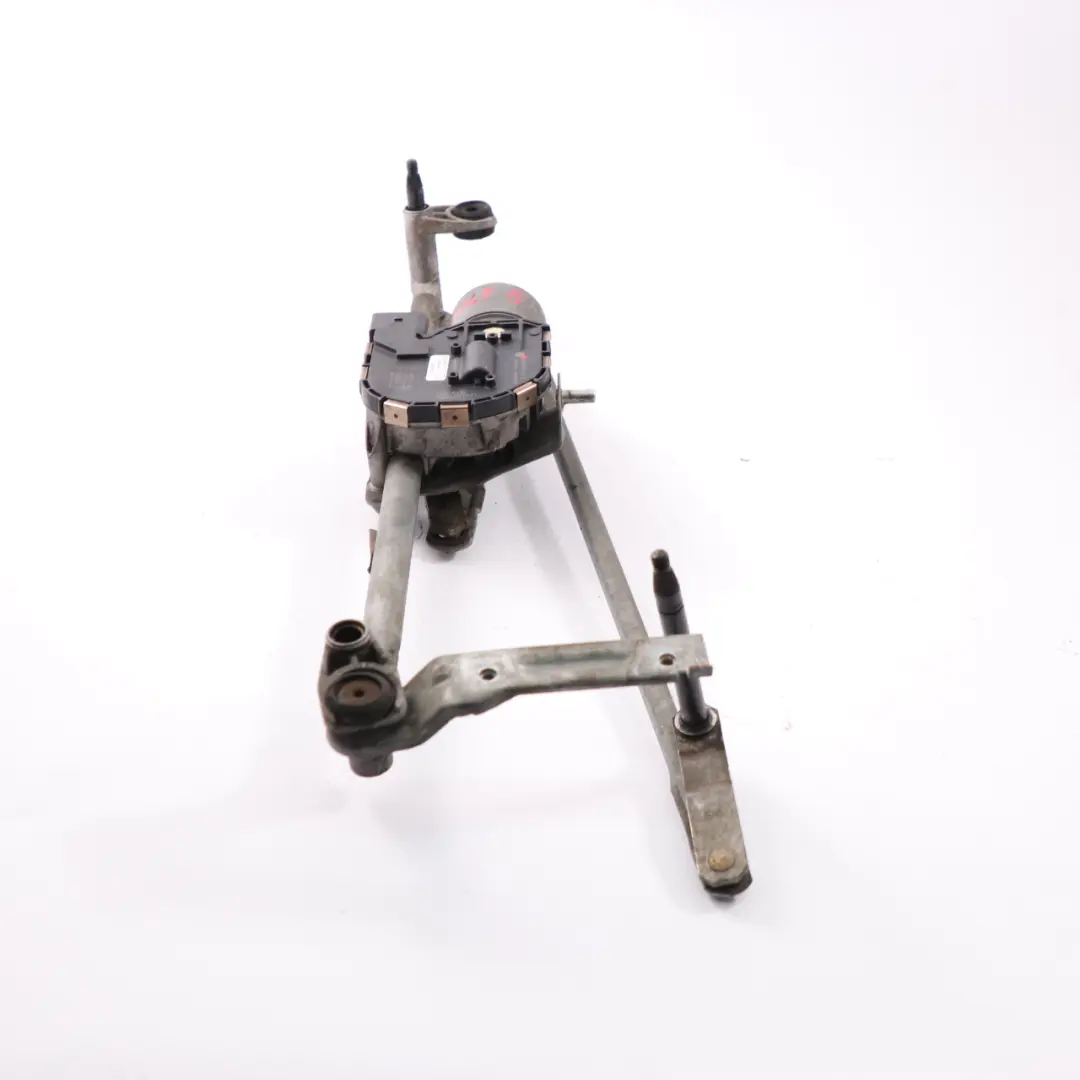 Windscreen Wiper Linkage Motor System to VW Volkswagen Golf 5 with Part number 1K2955119E VW Volkswagen Golf 5 Windscreen Wiper Linkage Motor System - SKU rhd-1K2955119E - Part number 1K2955119E